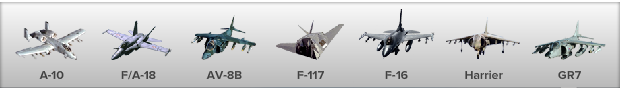 F-35 计划替代飞机